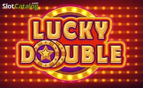 Lucky Double Slot - Play Online