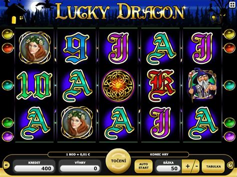 Lucky Dragon 2 Netbet