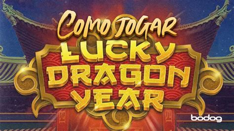 Lucky Dragon 3 Bodog