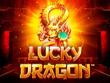 Lucky Dragon Slot Gratis