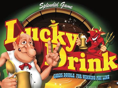 Lucky Drink 888 Casino