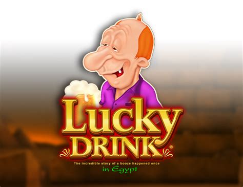 Lucky Drink In Egypt 888 Casino