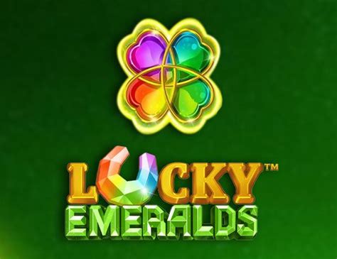 Lucky Emeralds Slot - Play Online