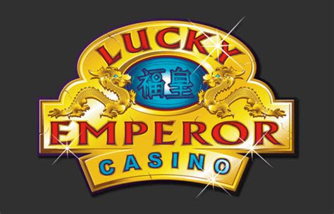 Lucky Emperor Casino Aplicacao
