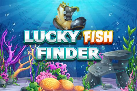 Lucky Fish Finder Slot - Play Online