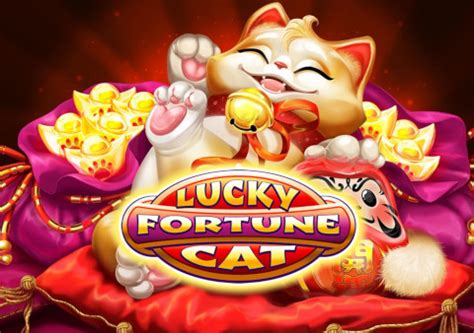 Lucky Fortune Cat 888 Casino