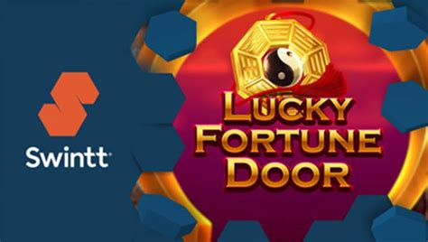 Lucky Fortune Door Betfair