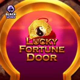 Lucky Fortune Door Betsul