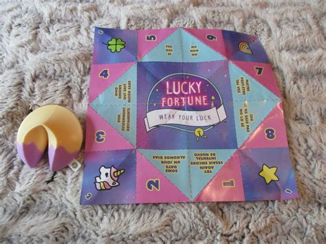 Lucky Fortune Review 2024