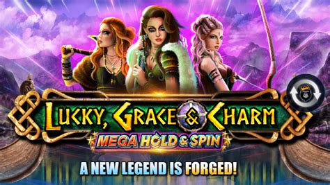 Lucky Grace And Charm Slot Gratis