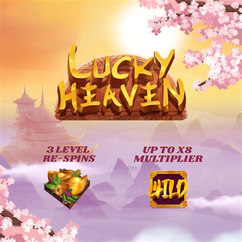 Lucky Heaven Bwin
