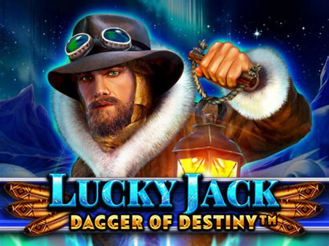 Lucky Jack Dagger Of Destiny 1xbet