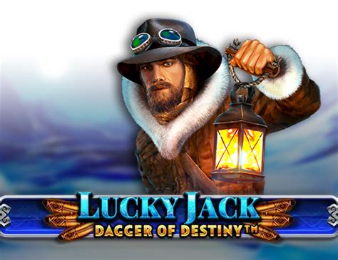 Lucky Jack Dagger Of Destiny Betano