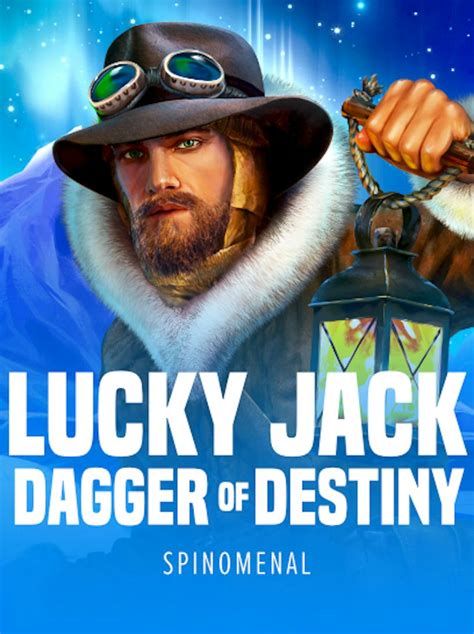 Lucky Jack Dagger Of Destiny Leovegas