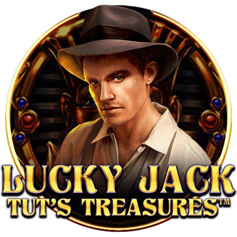 Lucky Jack Tut S Treasures Blaze