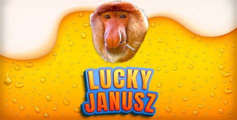 Lucky Janusz Novibet