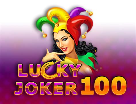 Lucky Joker Xmas Slot - Play Online