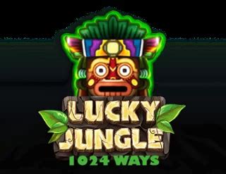 Lucky Jungle 1024 Betsson