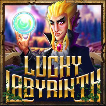 Lucky Labyrinth Brabet