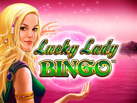 Lucky Ladies Bingo Casino Codigo Promocional