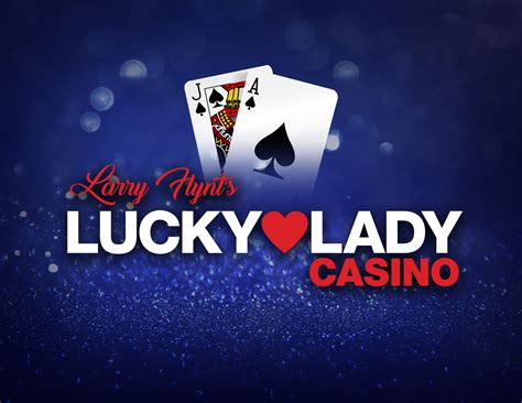 Lucky Lady Casino Online