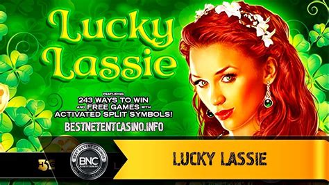 Lucky Lassie Sportingbet