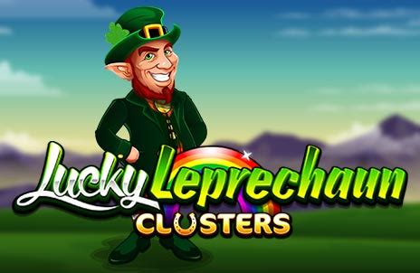 Lucky Leprechaun Clusters 888 Casino