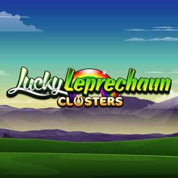 Lucky Leprechaun Clusters Bwin