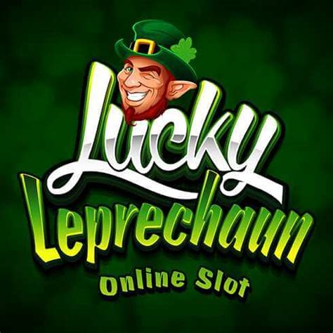 Lucky Leprechaun Netbet