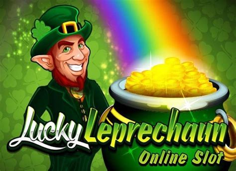 Lucky Leprechaun Pokerstars