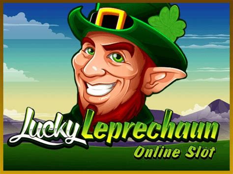 Lucky Leprechaun Scratch Betano