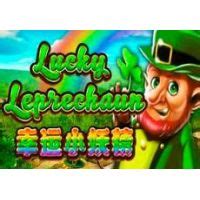 Lucky Leprechaun Triple Profits Games Betsul