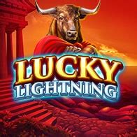 Lucky Lightning Betsson