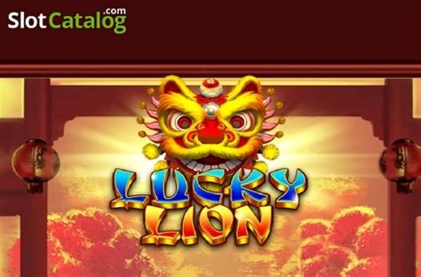 Lucky Lion Casino Online