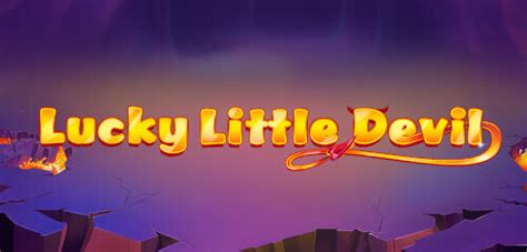 Lucky Little Devil Novibet