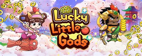 Lucky Little Gods Brabet