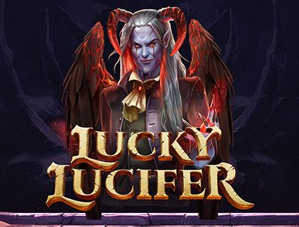Lucky Lucifer Leovegas