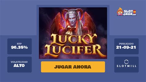 Lucky Lucifer Pokerstars