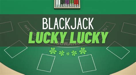 Lucky Lucky Blackjack Betsul