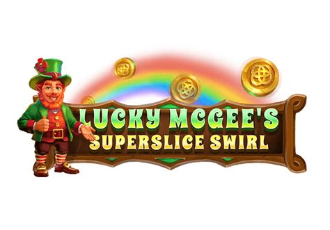Lucky Mcgee S Superslice Swirl Betsson