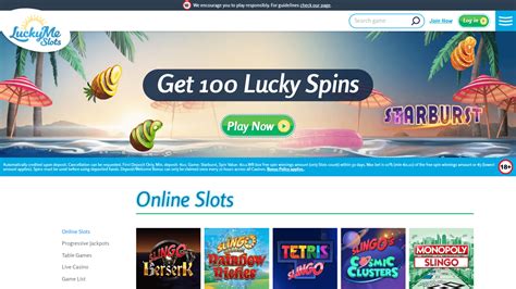 Lucky Me Slots Casino Costa Rica