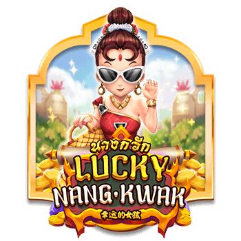 Lucky Nangkwak Leovegas