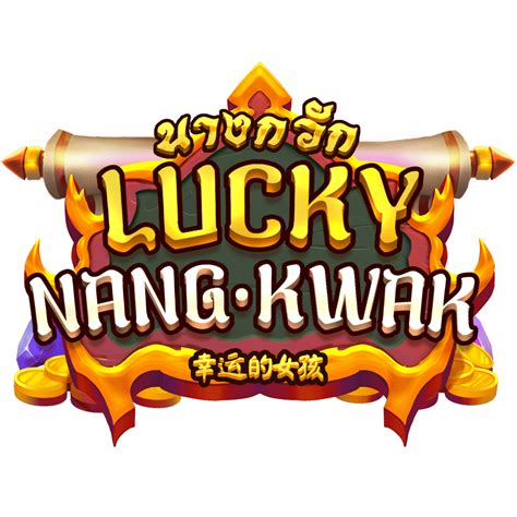 Lucky Nangkwak Netbet