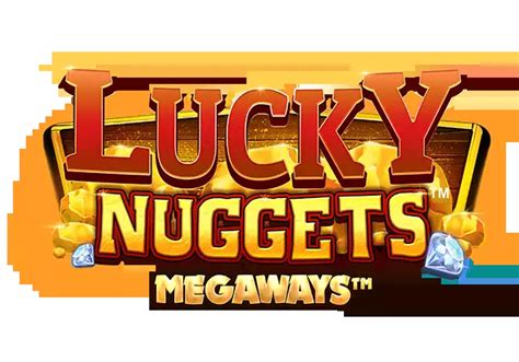 Lucky Nuggets Megaways Netbet