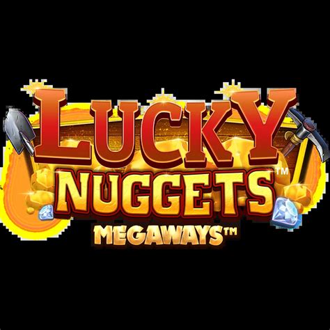 Lucky Nuggets Megaways Parimatch