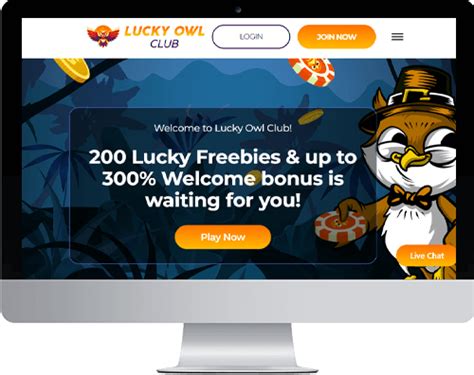 Lucky Owl Club Casino Mexico