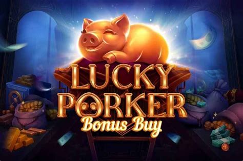 Lucky Porker Novibet