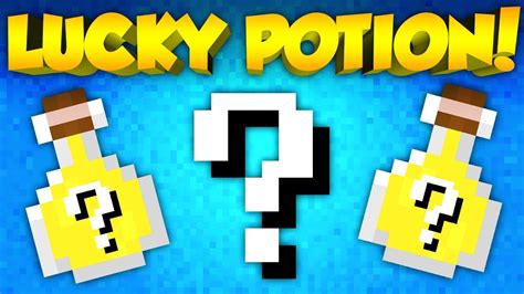 Lucky Potions Bwin