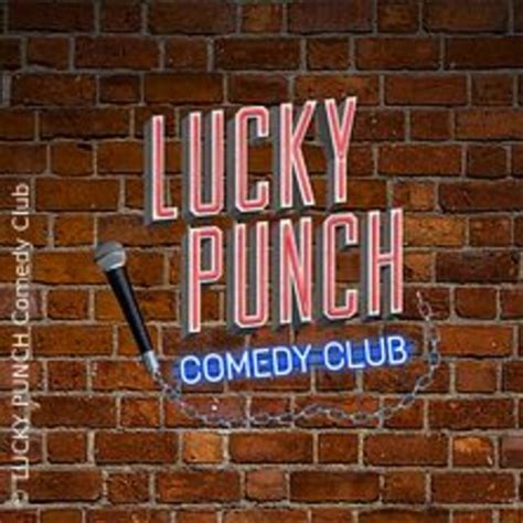 Lucky Punch Review 2024