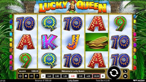 Lucky Queen 888 Casino